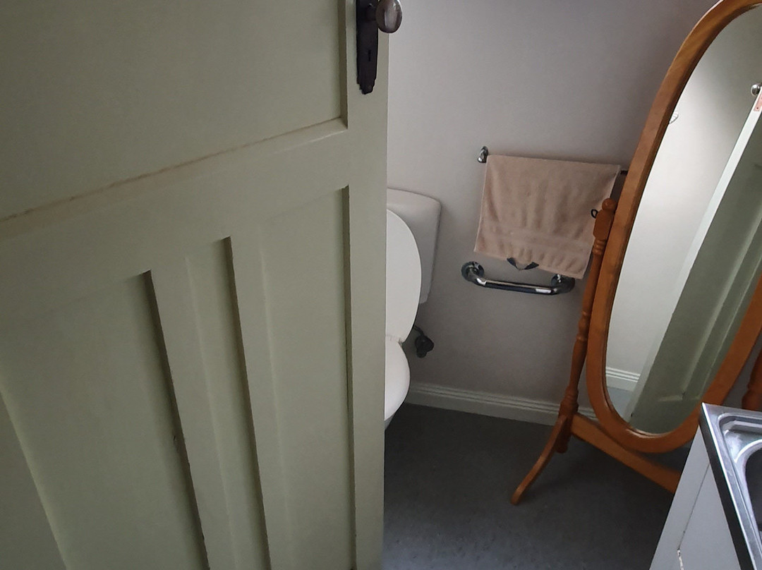 Port Campbell Flash Packers and Guesthouse主图