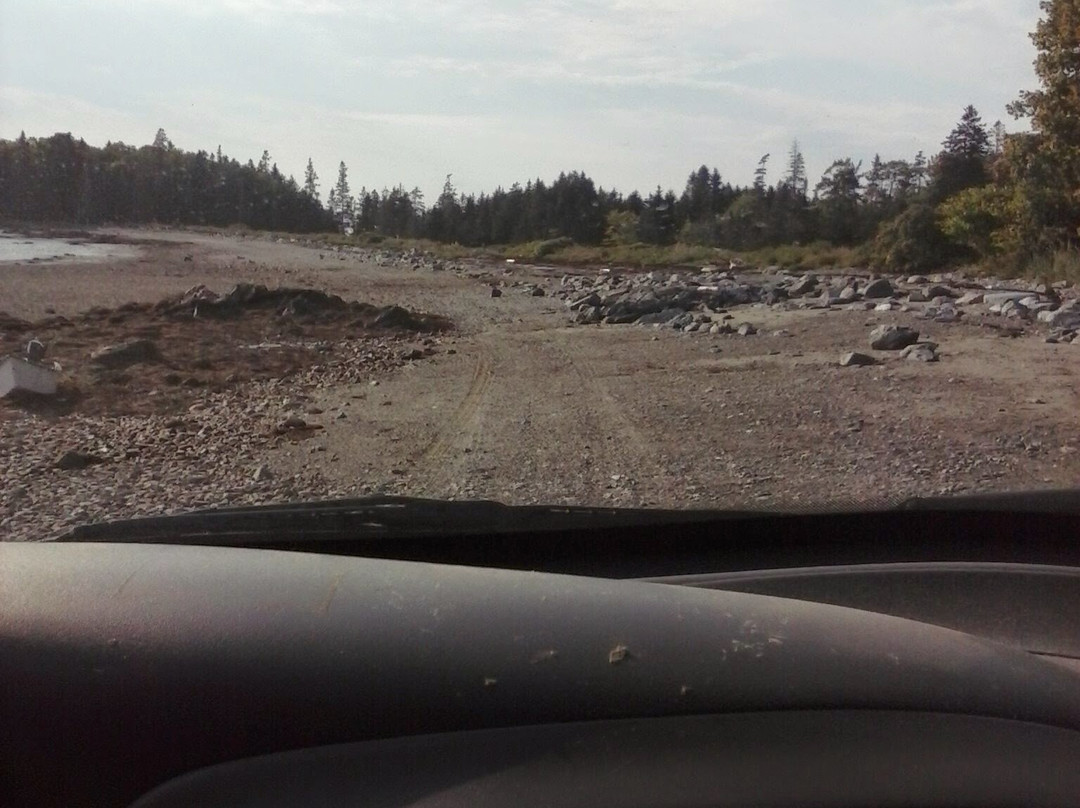 Sheephead Island Resort