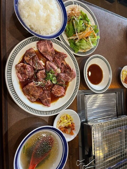 焼肉カントリー