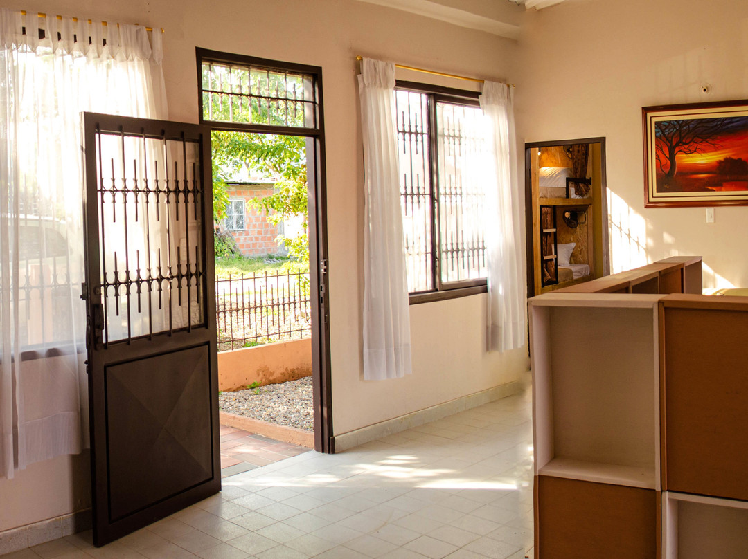 Faraway Hostel