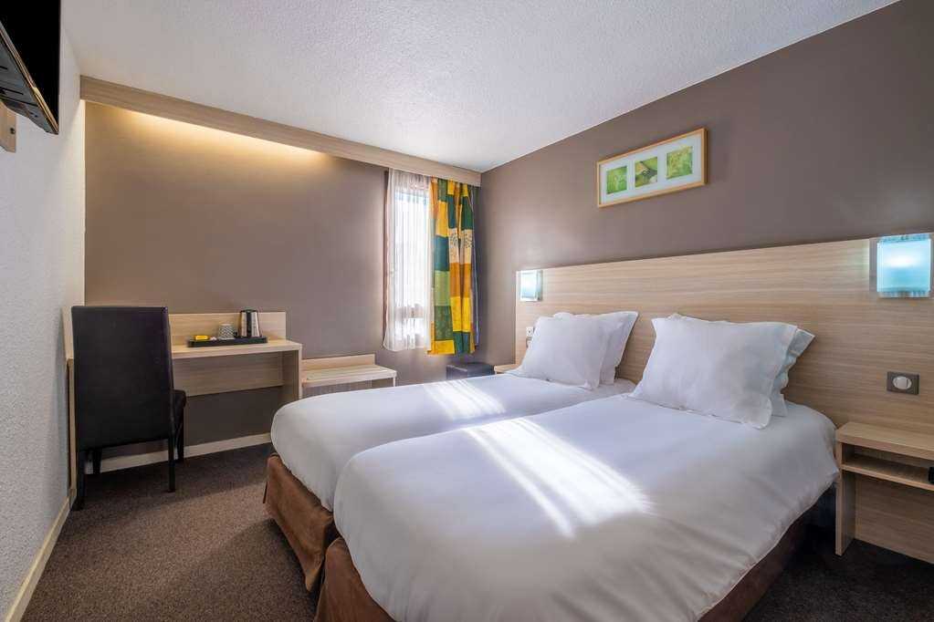 B&B HOTEL Marne-la-Vallée Chelles主图