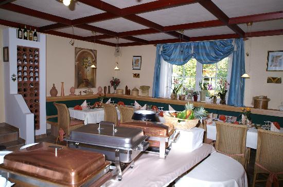 Hotel Alpenrose