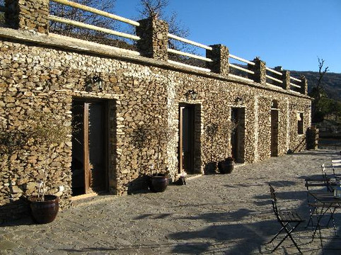 Canar酒店住宿-El Cielo de Canar