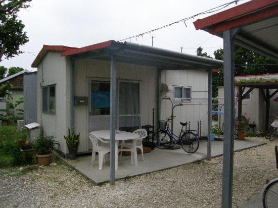 House Minami