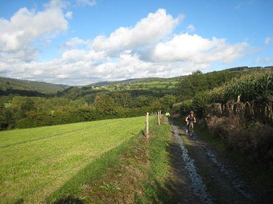 La Maison de Maitre主图