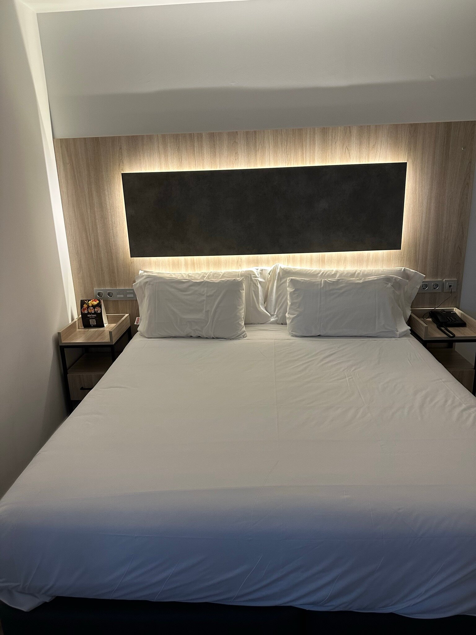 Sercotel Córdoba Delicias-客卧