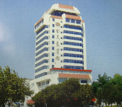 白天鹅宾馆主图