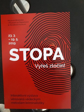 Muzeum Brnenska-Slapanice必去景点