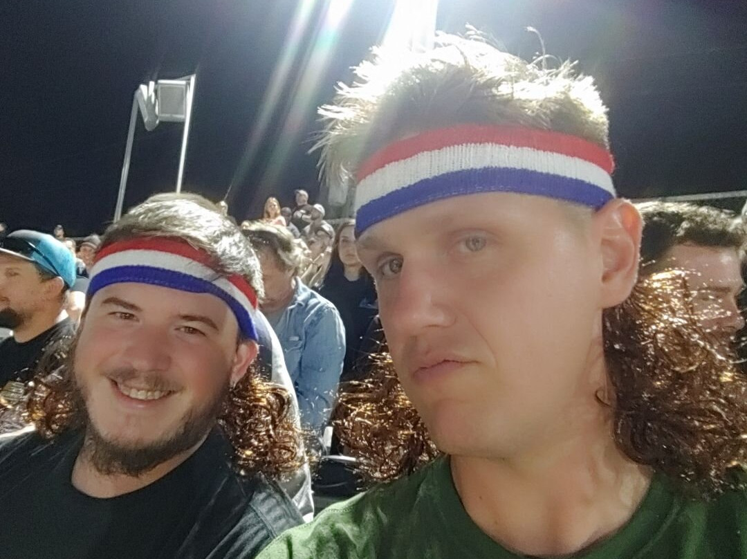 Freedom Factory-布雷登顿必去景点