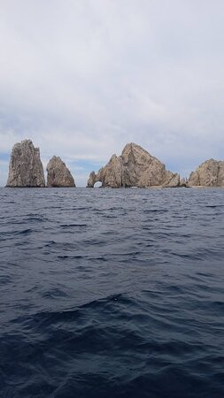 Cabo San Lucas Beach-卡波圣卢卡斯必去景点