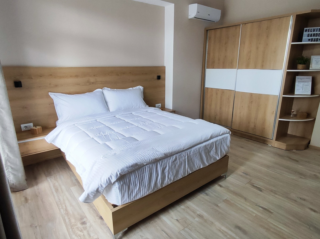 Elvish Garden Boutique B&B主图