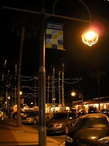 Wilde Meyer Gallery-斯科茨代尔必去景点