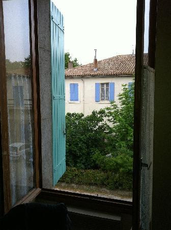 Auberge de L'Arbousier主图