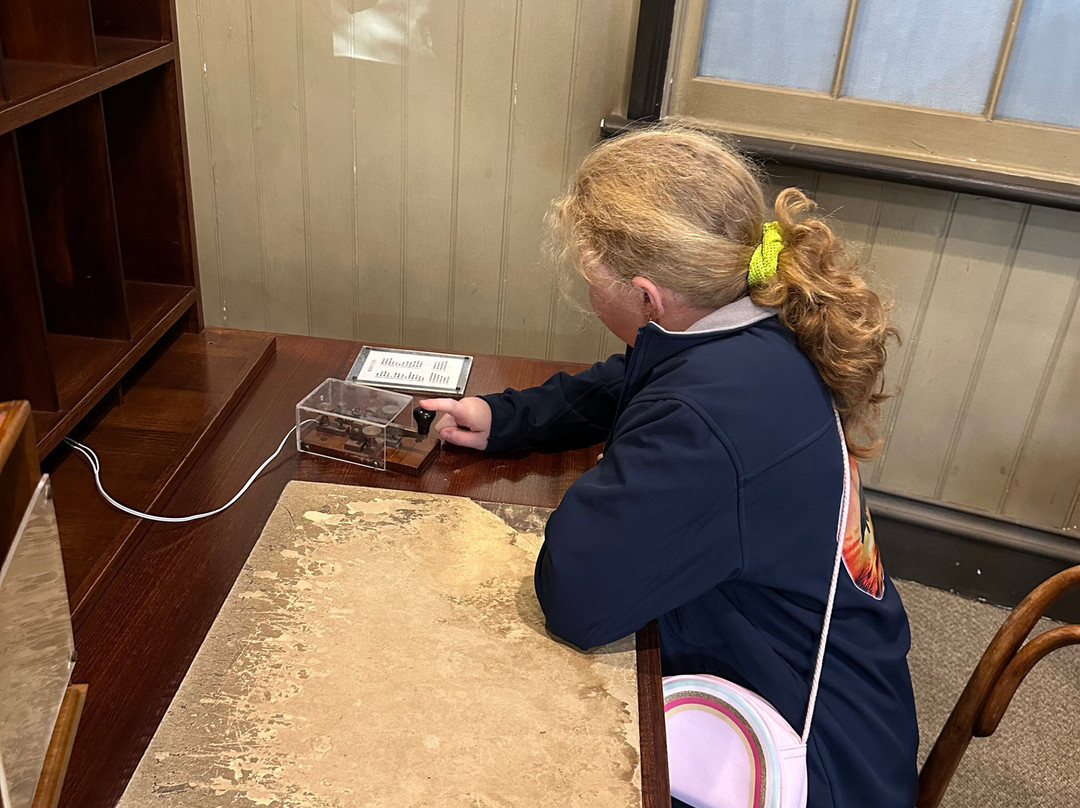 Wadlata Outback Centre-Port Augusta必去景点