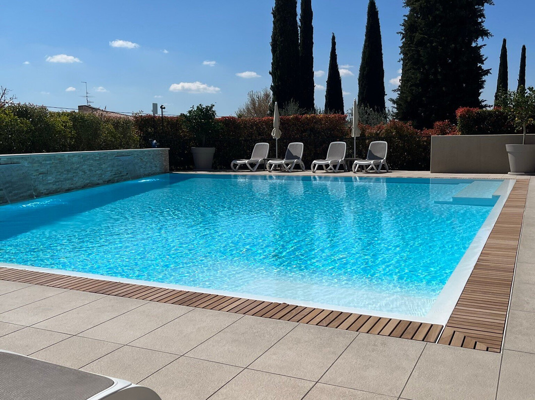 Hotel Relais agli Olivi主图