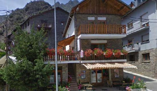 Pensio Samarra主图