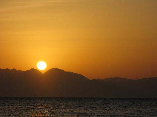 达哈卜潜水中心-达哈卜必去景点