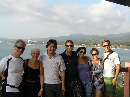 Odyssey Tours Costa Rica景点图片
