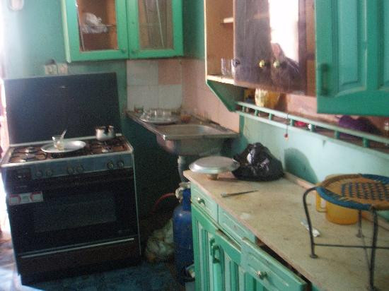 Nubian Village景点图片