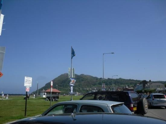 Bray Head-布瑞必去景点