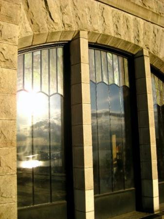 Vista House-Corbett必去景点