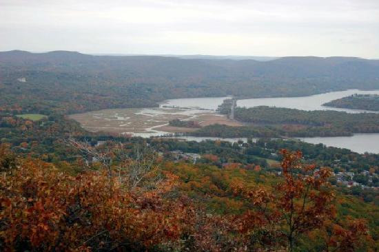 Hudson Highlands State Park景点图片