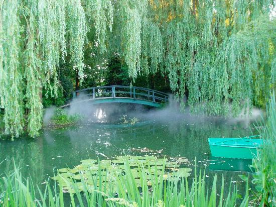 Grounds For Sculpture景点图片