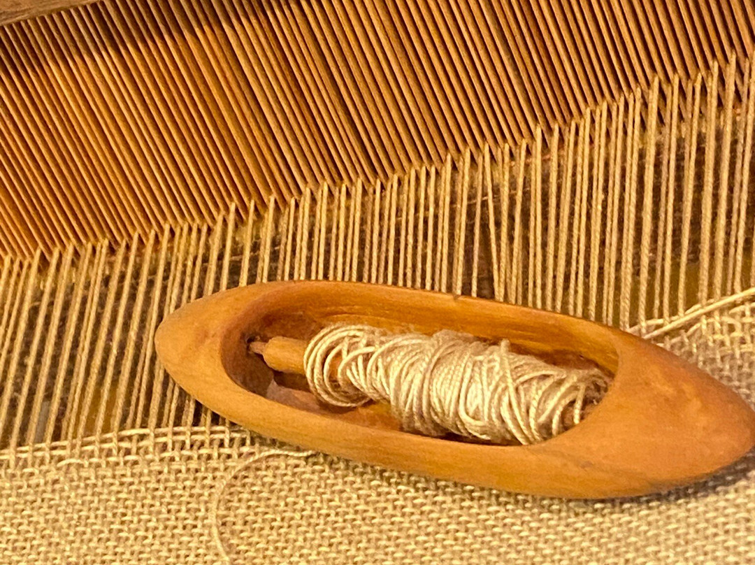 Ethnographic Museum-里贝拉布拉瓦必去景点