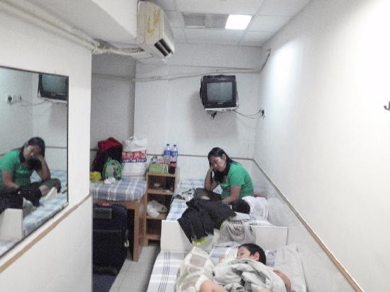 万兴隆旅馆主图