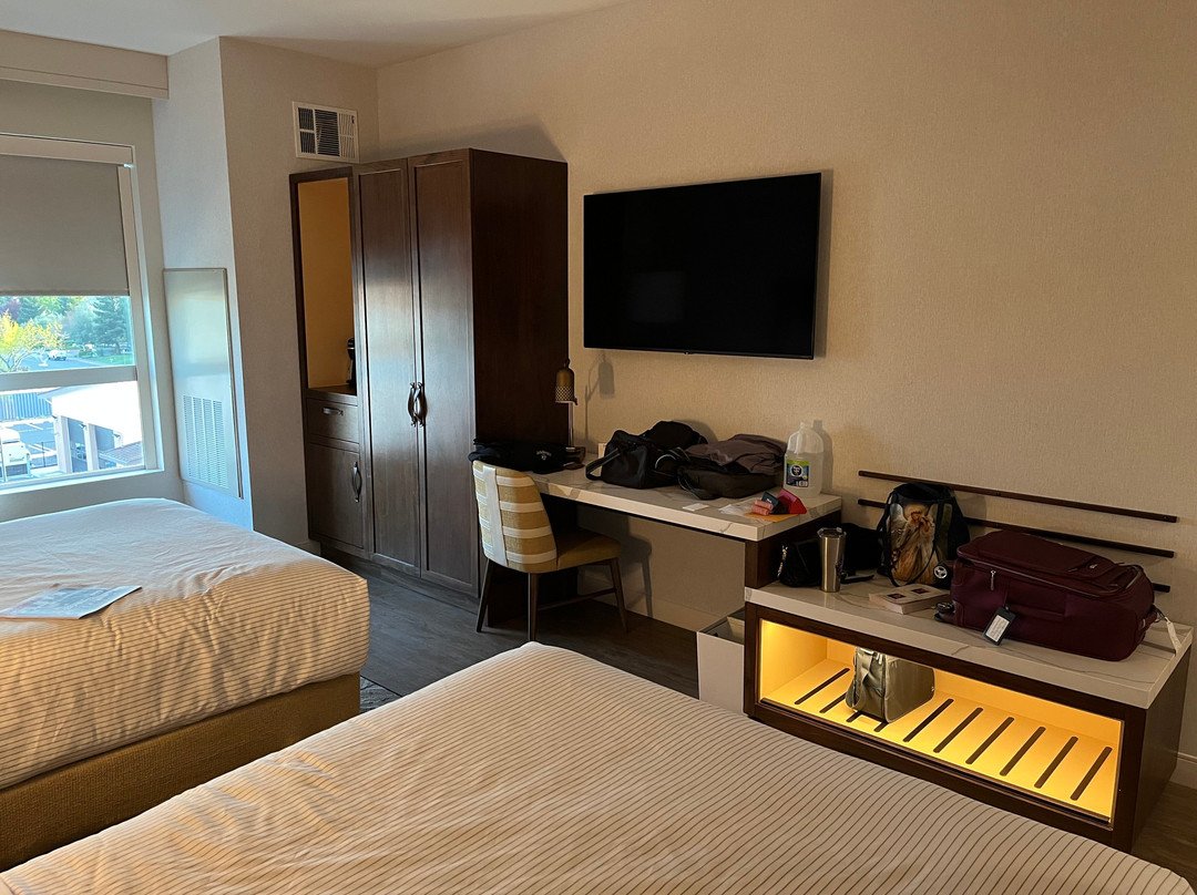 Hotel Centro Sonoma Wine Country, Tapestry by Hilton主图