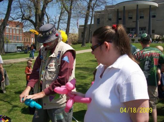 John James Audubon Museum-Henderson必去景点