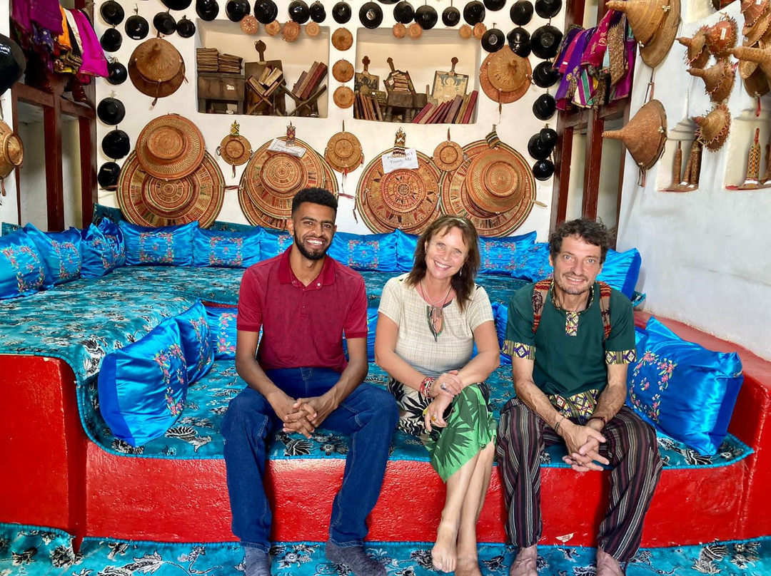 Harar Tour A Collection of Unique Moments景点图片