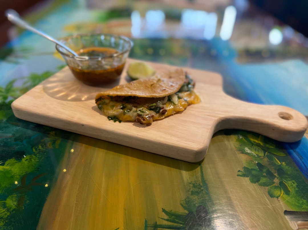 Garcias Mexican Grill