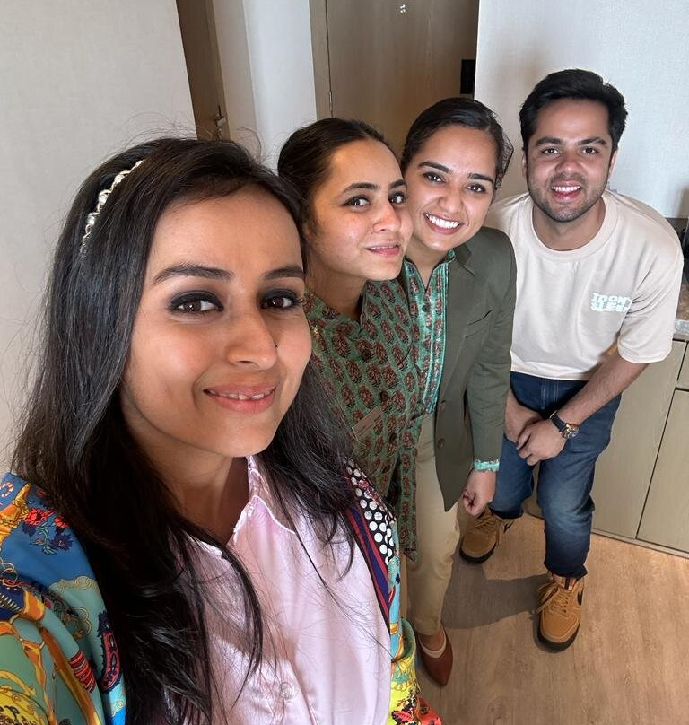 The Westin Resort & Spa, Himalayas主图