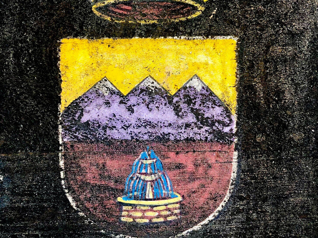 Capileira Mountain Trail景点图片