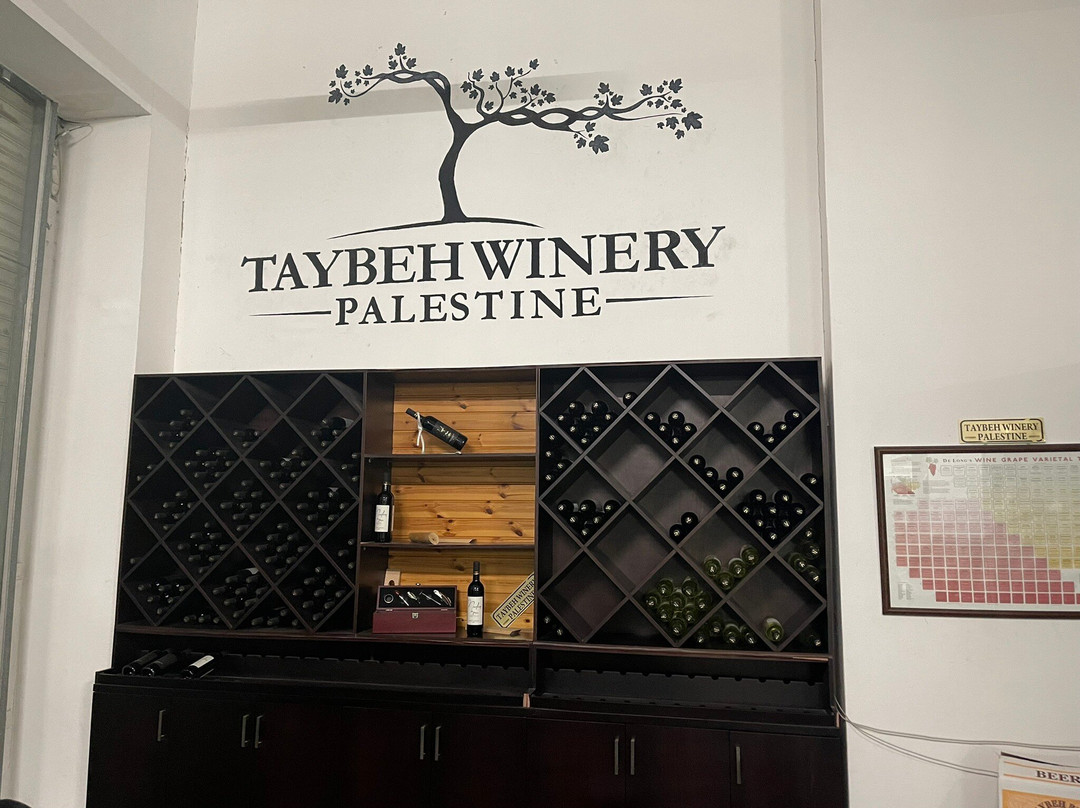 Taybeh Golden Hotel主图