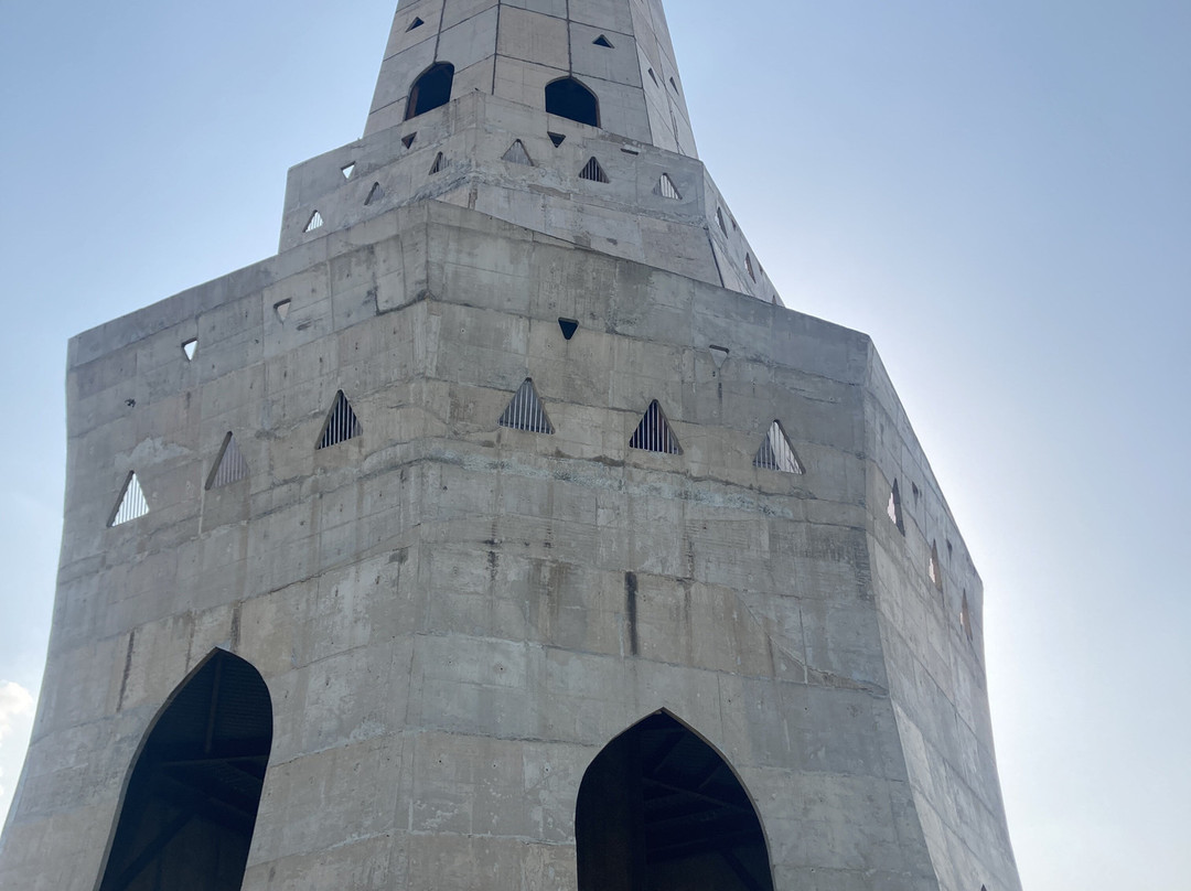 Baba Banda Singh Bahadur War Memorial景点图片