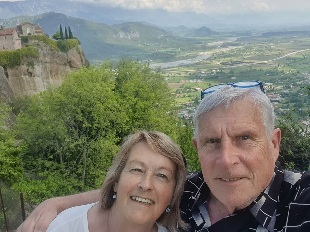 Volos Taxi Service-沃洛斯必去景点