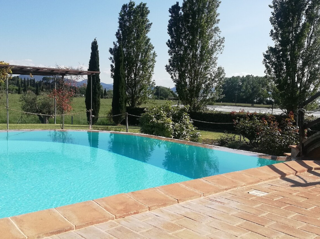 Il Borgo sul Lago主图