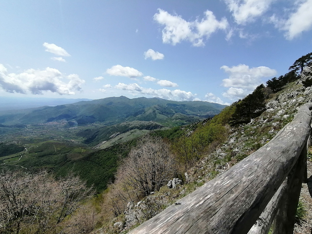 Wilderness景点图片