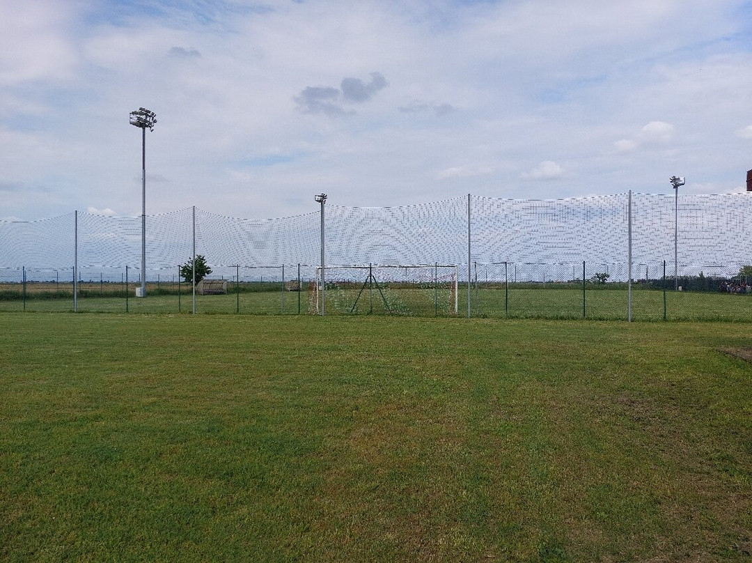 Campo sportivo di Casalino景点图片