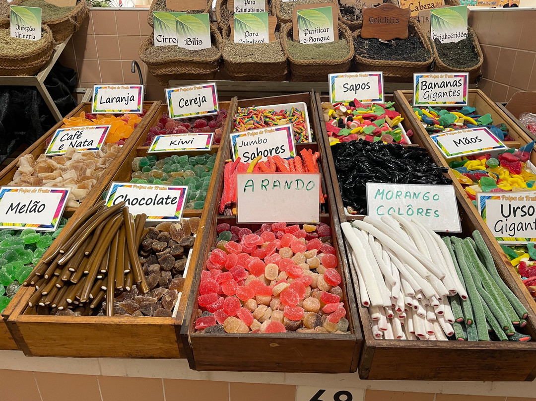 Taste Algarve - Day Lessons景点图片