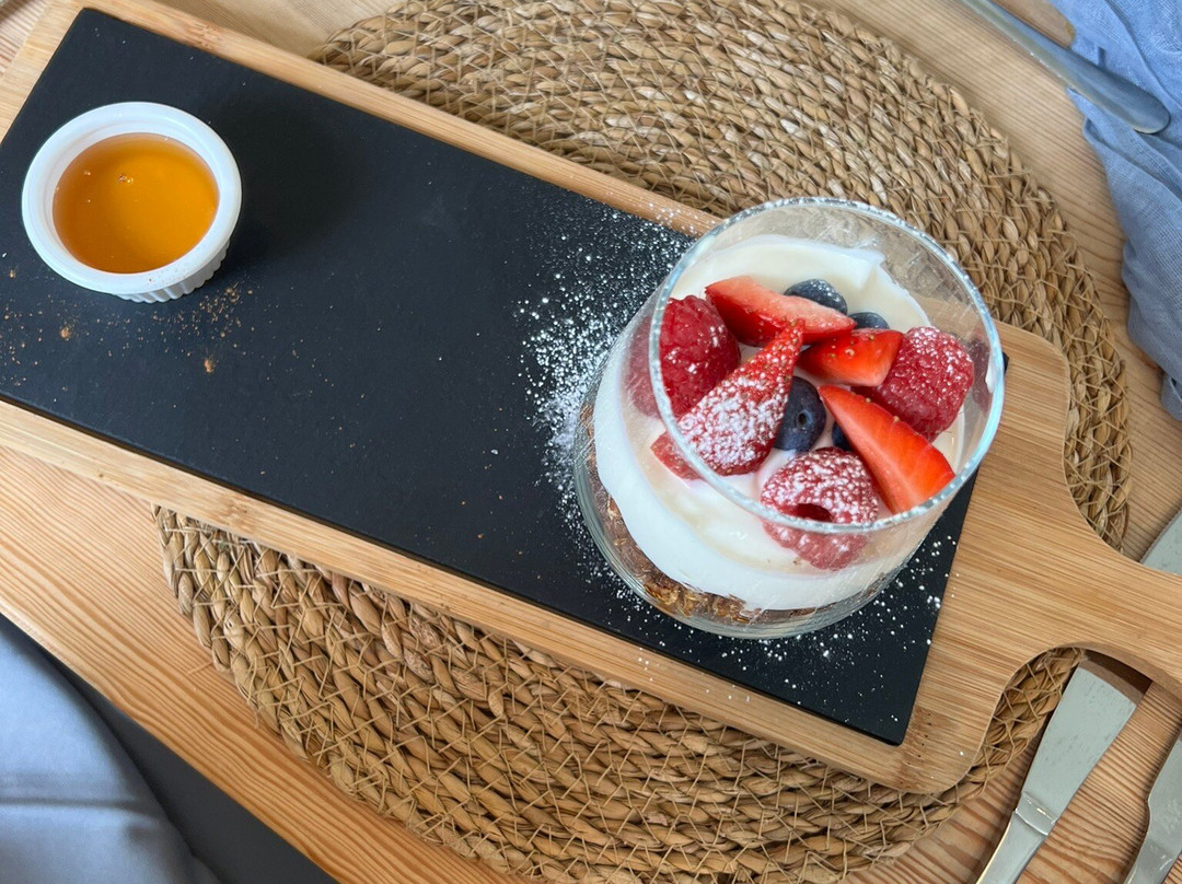 The Kedleston Country House主图