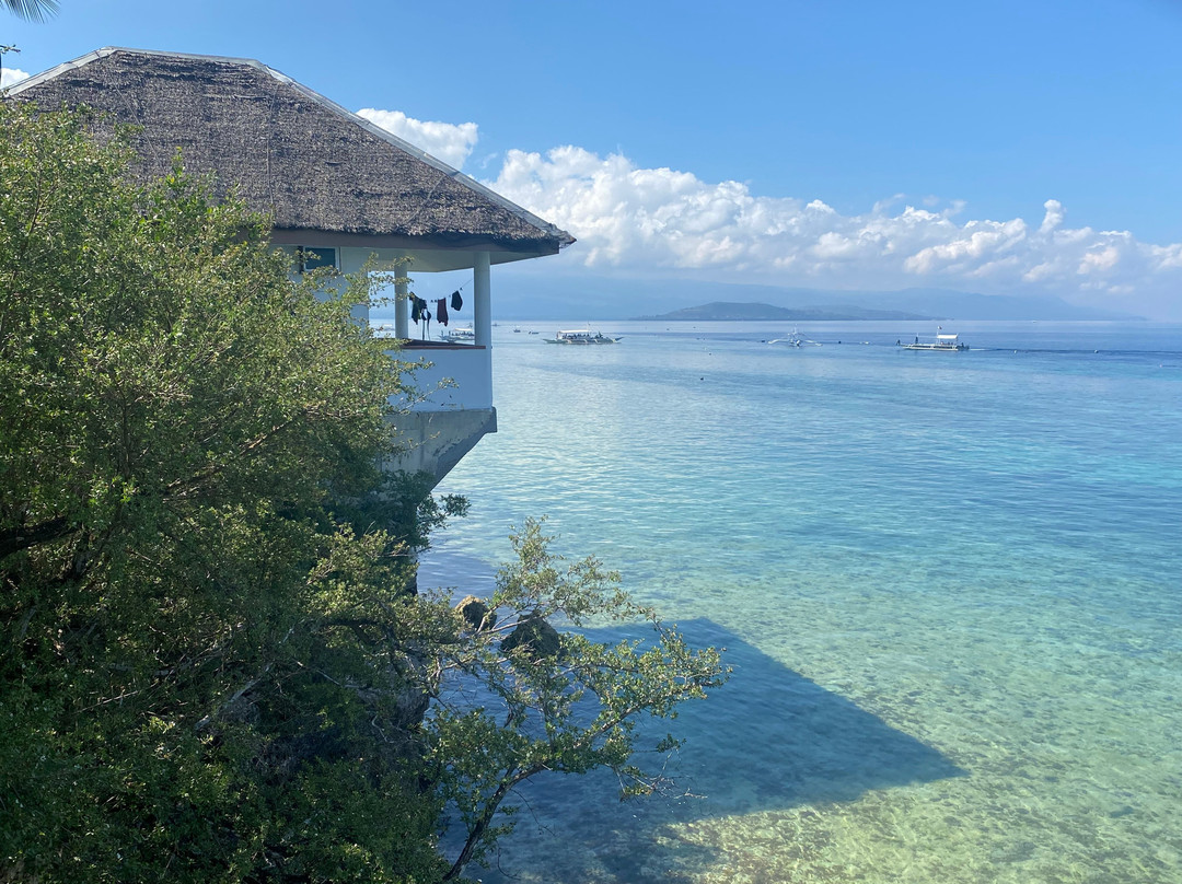 利国挖迪斯海滩度假村主图