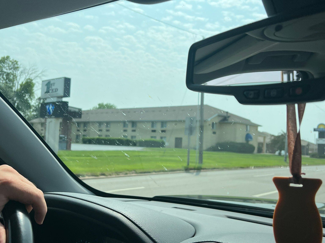 Days Inn by Wyndham Charleston主图