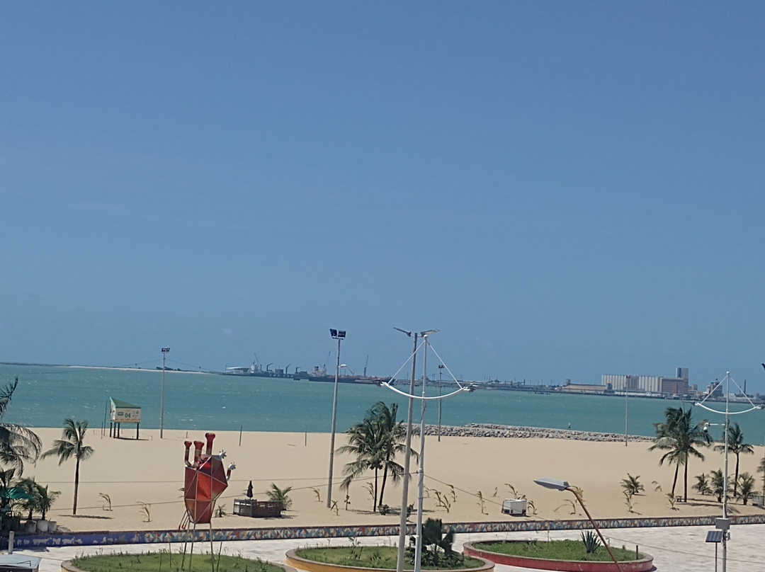 Hotel Sonata de Iracema主图