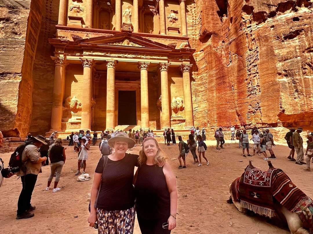 Kenes Tours-特拉维夫必去景点