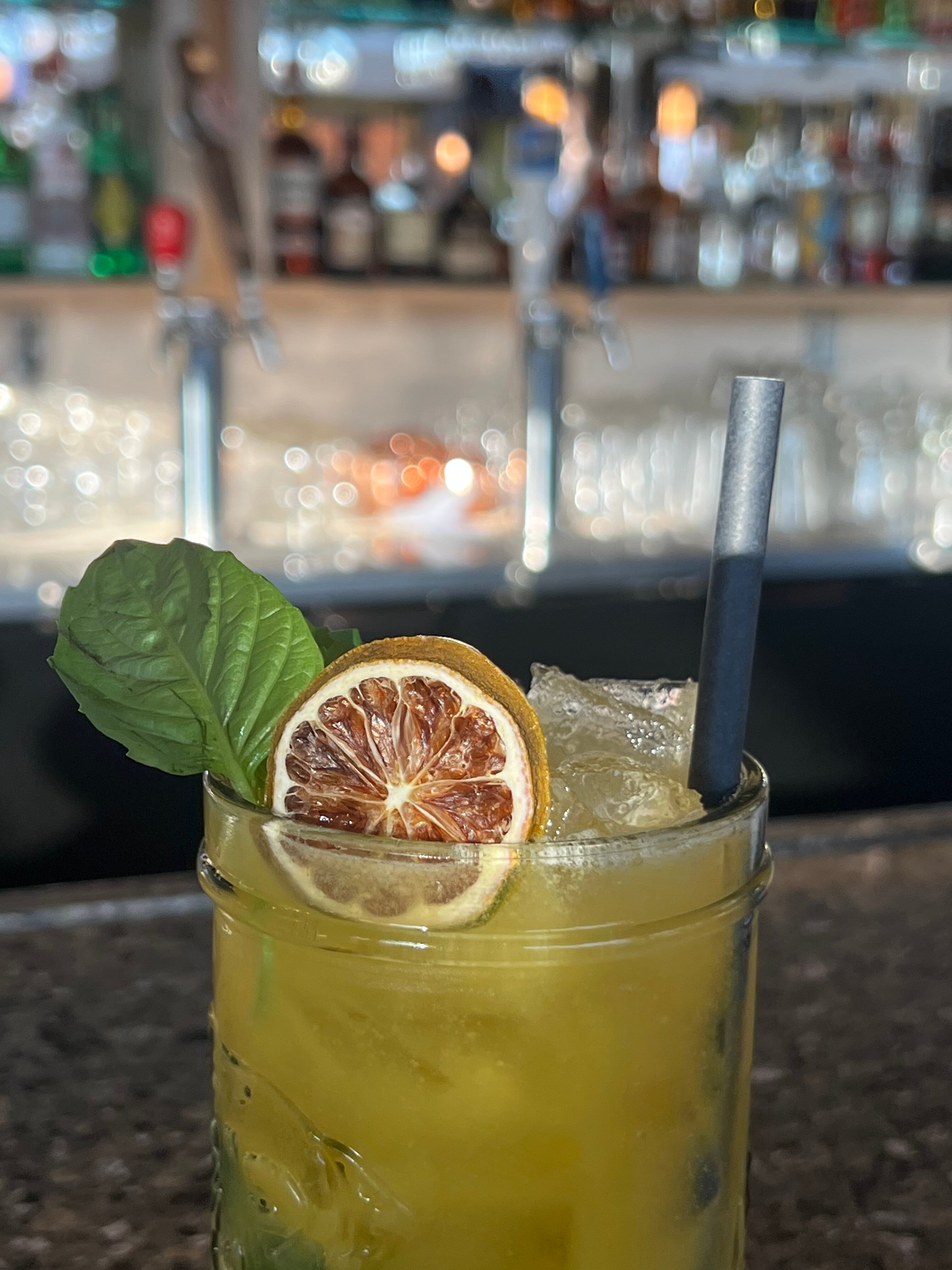 Best Western Plus Mirage Hotel & Resort-餐饮