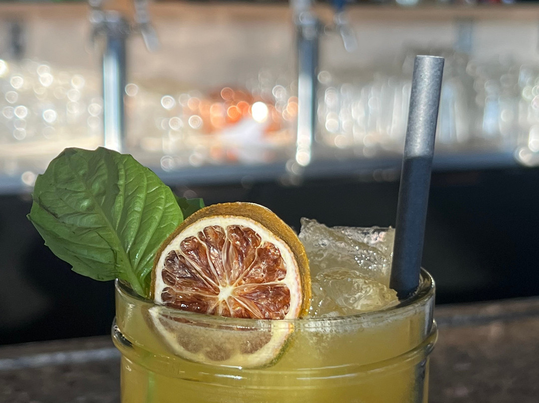 Best Western Plus Mirage Hotel & Resort主图