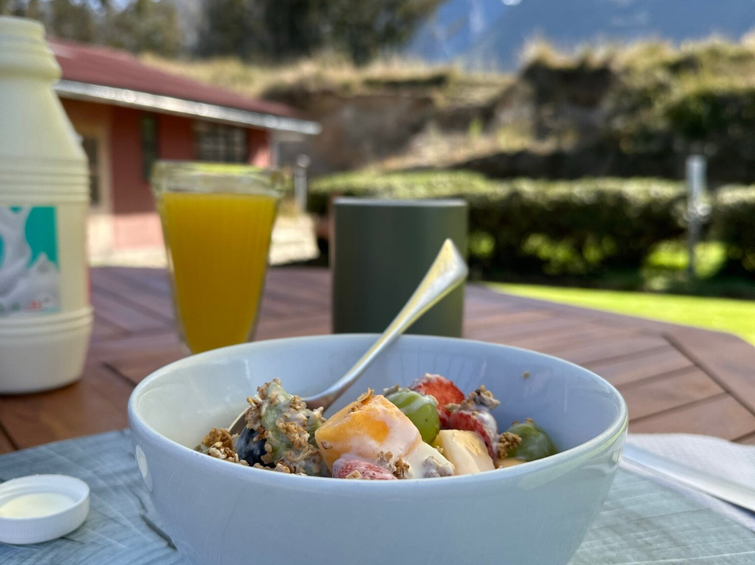 Cordillera Blanca Lodge主图